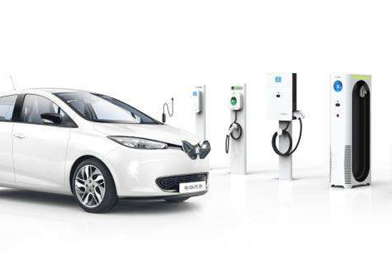 千亿市场前景|新能源汽车充电桩迎来新机遇